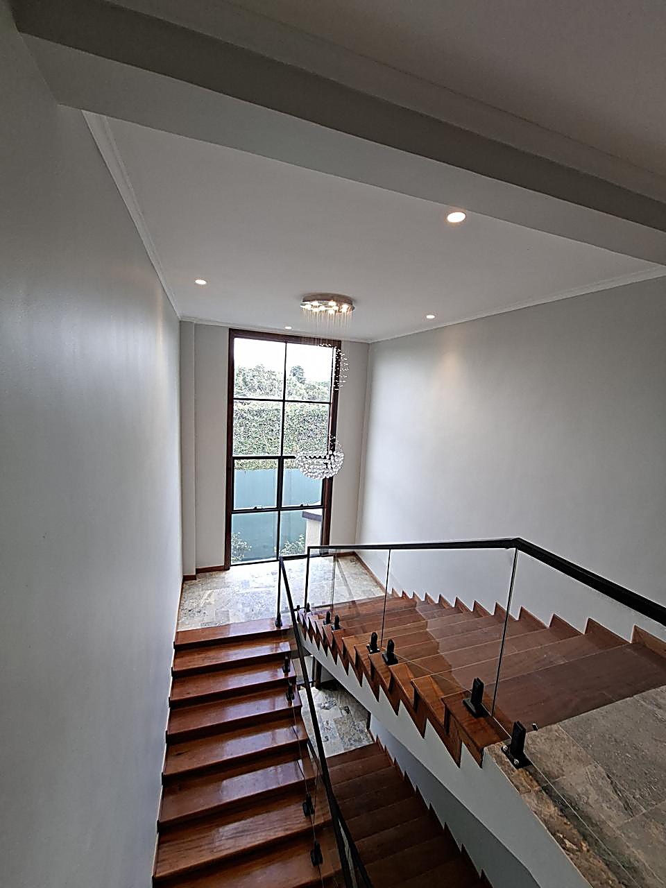 Redhill Project